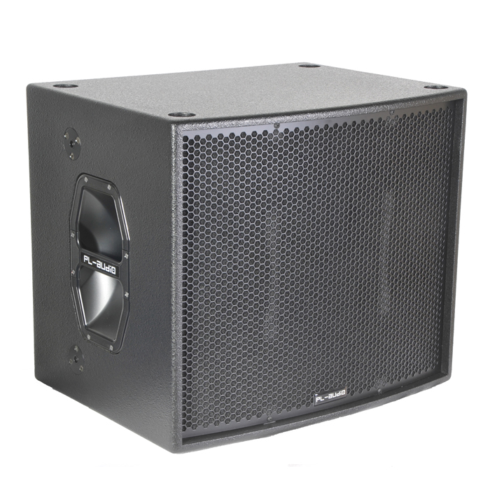 PL-audio UNIRAY FLY PRO 12寸线性阵列音箱