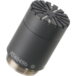 铁三角 Audio-Technica AT4049b-EL 全向麦克风元件