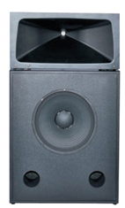 飞达 Fidek  FD-1152MVN 二分频扬声器