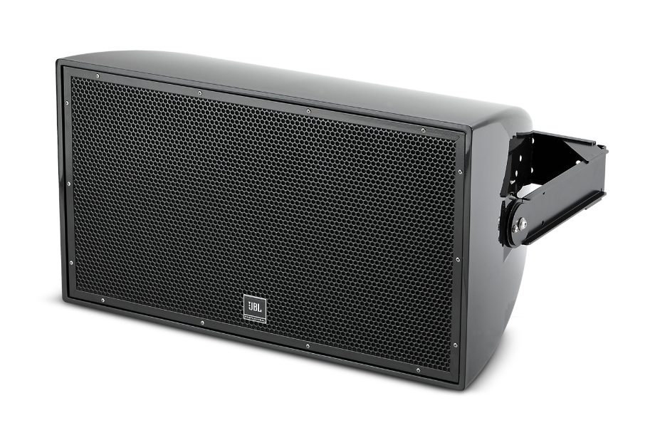 JBL AW295-LS 大功率全天候扬声器