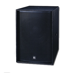 声扬 ZSOUND S15B 专业音响