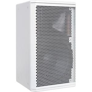 Galaxy Audio CR12W 内核12音响（白色）