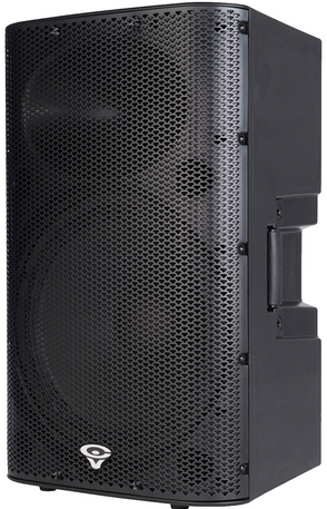 史云威格 Cerwin Vega P1500X 单十五有源音箱