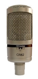 797AUDIO CR82 电容话筒
