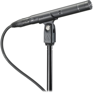 铁三角 Audio-Technica AT4049b 全向电容式麦克风