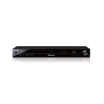 先锋 PIONEER DV-220KV-K DVD播放机