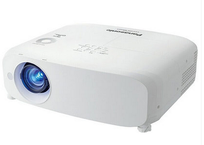 松下 Panasonic PT-BW535NC  5000流明投影机