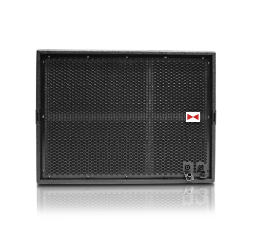 Voice-Acoustics  Subhorn-115SP  15寸低音音箱