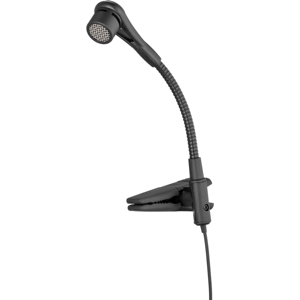 拜亚动力  Beyerdynamic TG I57c  凝汽器夹话筒（心形）管乐器