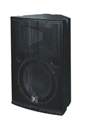 贝塔斯瑞  Beta Three  ΣS210Ⅱ   ΣS专业工程安装扬声器系列