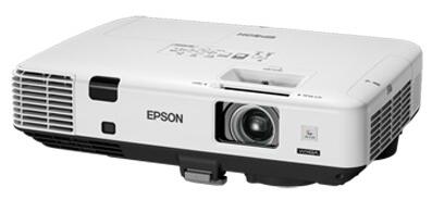 爱普生 Epson EB-C764XN 多媒体液晶投影机