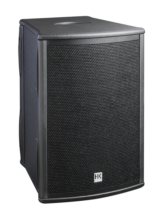 HK Audio PL 110 FA 10寸有源音响