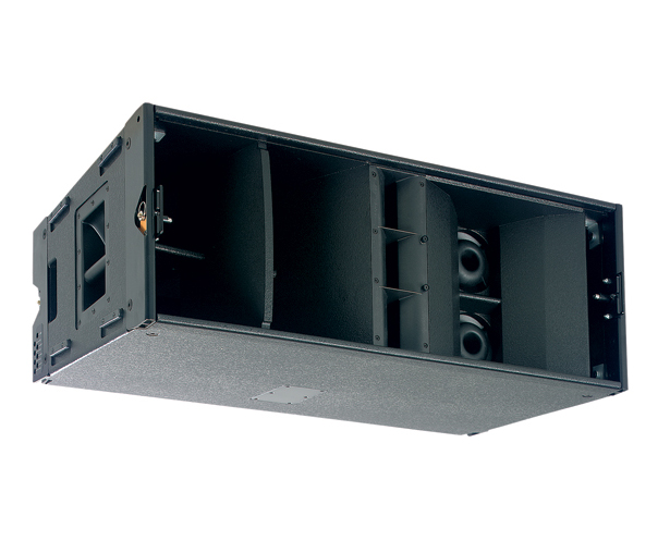 玛田 Martin audio W8LC 三路三分频线性阵列全频音响