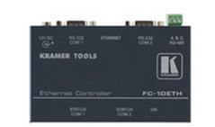 克莱默 Kramer FC-10ETH  控制转换器