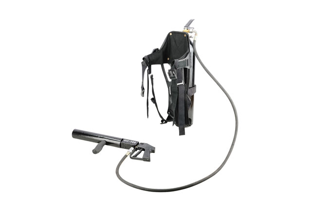 马兰宝  MLB  GC-100     手喷枪