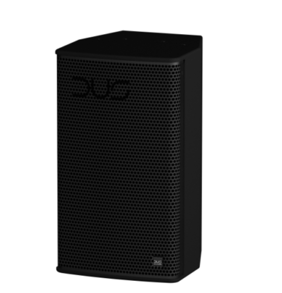DUS AUDIO AUT10 监听音箱