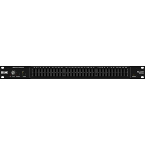 莱恩 RANE ME 30S 均衡器