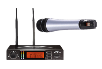 JTS US-36G2/Mh-36G2  UHF PLL手持单