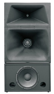 飞达 Fidek FDM-4250MA    三分频音响