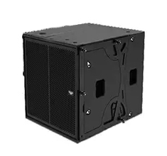 AUDIOFOCUS   B18 可吊装低音扬声器