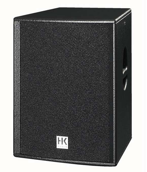 HK Audio PR:O 15 15寸音响