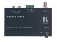 克莱默 Kramer 711xl  发送器
