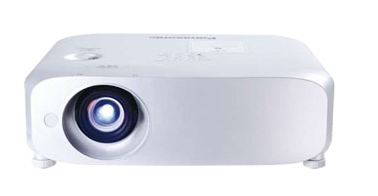 松下 Panasonic PT-BX621C  5200流明投影机