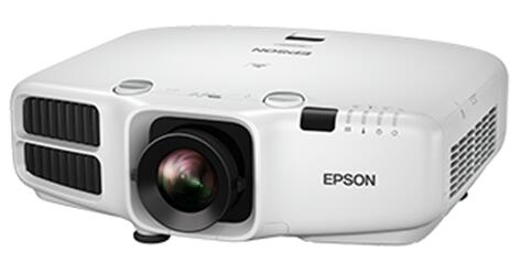 爱普生 Epson CB-G6170 高端工程投影机