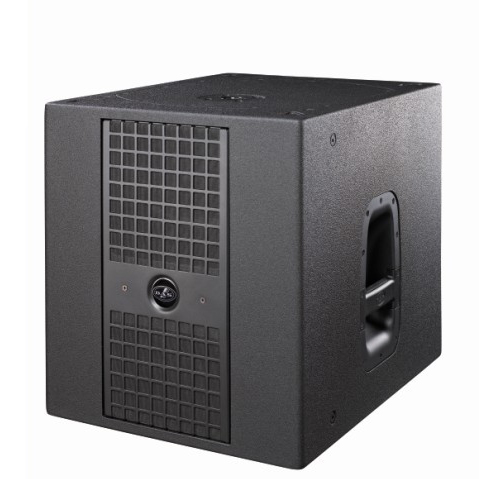 DAS artec S15 专业音响