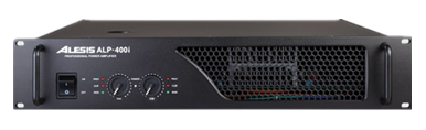 ALESIS ALP-400i  专业功放机