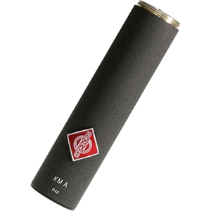 纽曼 Neumann KM A 模拟输出级（Nextel的黑色）