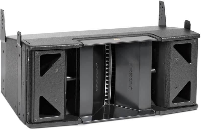 特宝声 Turbosound TCS-1061-75 专业音响