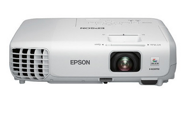 爱普生 Epson CB-X03  2700 流明投影机