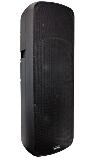 Gemini    HPS-21P   音响