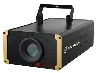 黄河灯光 Yellowrive Lighting YR-293 激光灯
