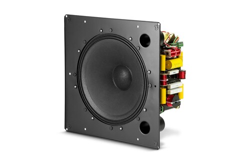 JBL Control 321C 高输出12英寸嵌入式天花板低音炮扬声器
