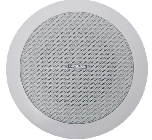 万声达  T-Kokopa  CH-701N 吸顶天花喇叭