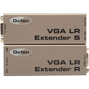 格芬  Gefen  VGA扩展LR