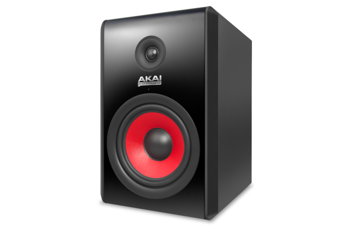 雅佳 AKAI RPM800 音箱