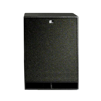 方牌 Fohhn AS-40 超低频音箱