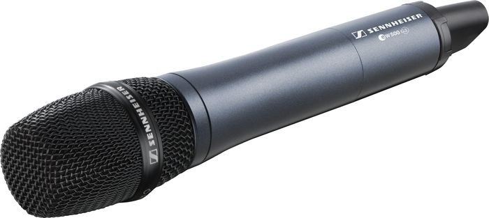 森海塞尔 SENNHEISER SKM500-935G3 无线手持话筒