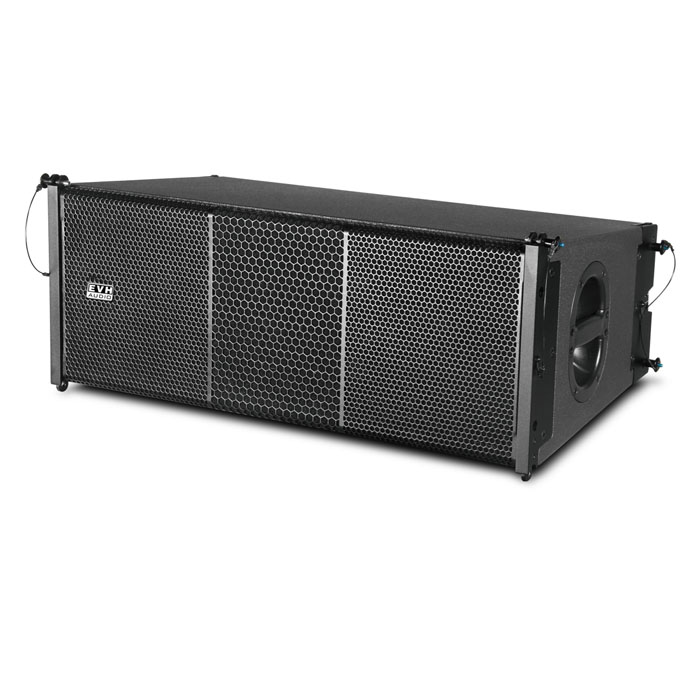 EVH AUDIO  LS212 线阵音箱