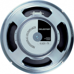 百变龙 celestion  G12T-75 喇叭