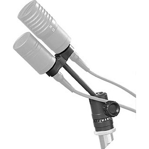 纽曼 Neumann STH 120 MS立体声安装设备