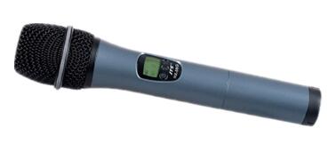 JTS HX-88G  UHF PLL手持无线咪