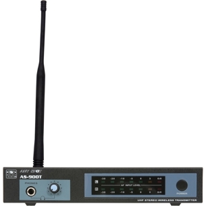 Galaxy Audio AS-900T 无线个人监听