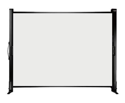 爱普生 Epson ELPSC32 桌面型便携幕
