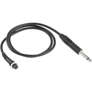 拜亚动力  Beyerdynamic WA-CGI  腰包发射机仪表电缆