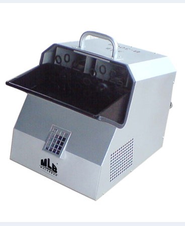 马兰宝  MLB     B-300B    中型泡泡机