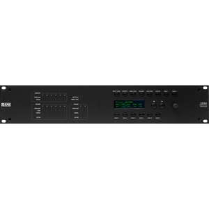 莱恩 RANE CP66 商用处理器